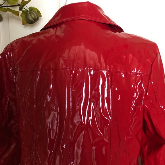 New Waterproof Jacket Size S - Picture 4 of 7